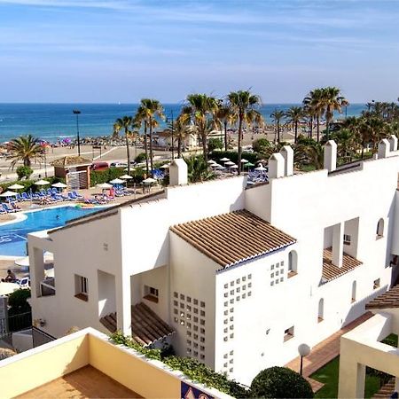 Occidental Torremolinos Hotel Kültér fotó
