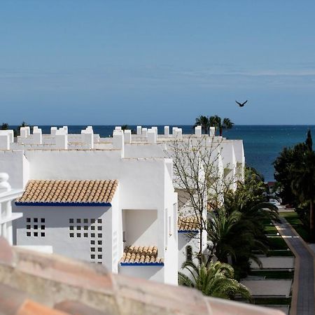 Occidental Torremolinos Hotel Kültér fotó