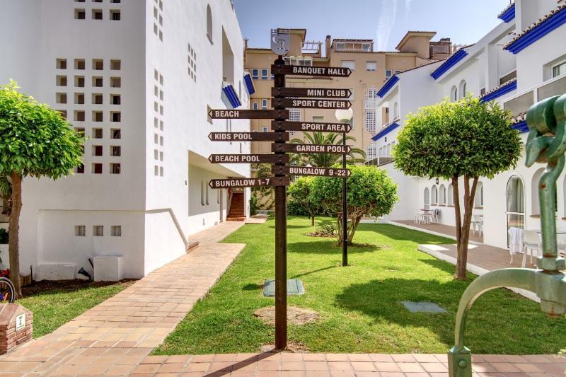 Occidental Torremolinos Hotel Kültér fotó